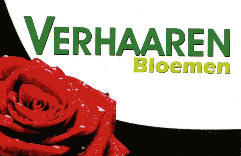 Verhaaren Bloemen